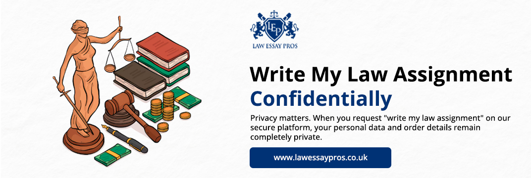 Write-My-Law-Assignment-Confidentially